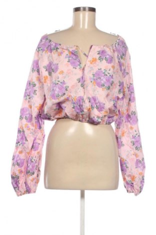 Дамска блуза Laurella, Размер S, Цвят Многоцветен, Цена 8,69 €