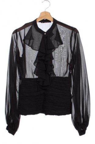 Bluzka damska Lefon, Rozmiar S, Kolor Czarny, Cena 21,99 zł