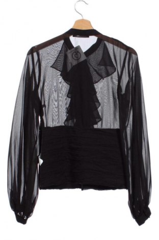 Bluzka damska Lefon, Rozmiar S, Kolor Czarny, Cena 21,99 zł