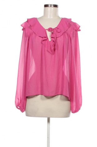 Bluzka damska Lefties, Rozmiar M, Kolor Różowy, Cena 74,99 zł