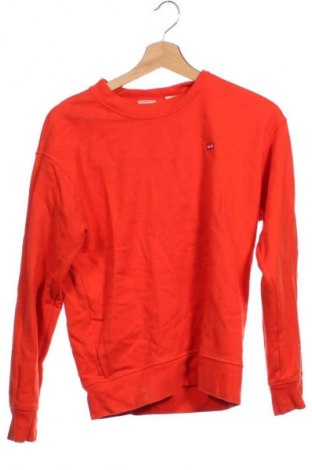 Дамска блуза Levi's, Размер XS, Цвят Червен, Цена 9,71 €