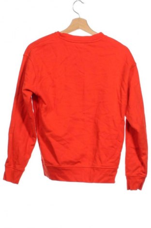 Дамска блуза Levi's, Размер XS, Цвят Червен, Цена 9,71 €