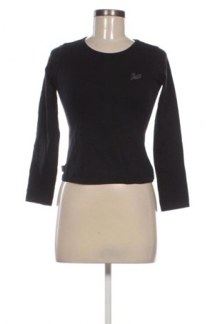 Női blúz Levi's, Méret XS, Szín Fekete, Ár 4 259 Ft