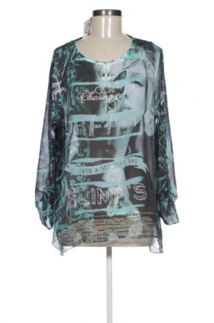 Bluzka damska Liberty, Rozmiar XL, Kolor Kolorowy, Cena 21,99 zł