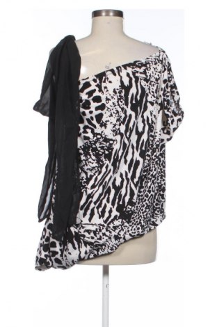 Dámská halenka Lilia, Velikost XXL, Barva Vícebarevné, Cena  109,00 Kč