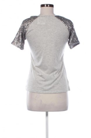 Dámska blúza Lindex, Veľkosť S, Farba Sivá, Cena  4,95 €