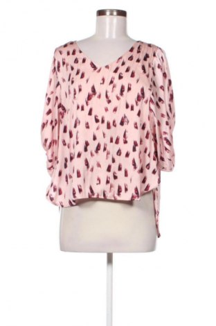 Dámska blúza Lindex, Veľkosť S, Farba Viacfarebná, Cena  8,43 €
