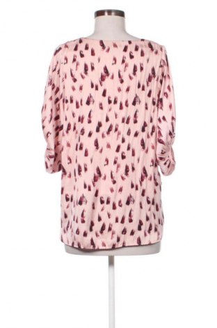 Dámska blúza Lindex, Veľkosť S, Farba Viacfarebná, Cena  8,43 €