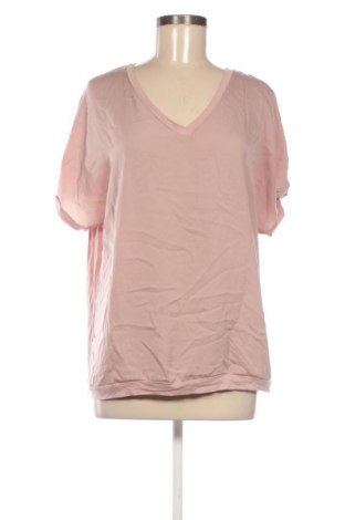 Bluzka damska Lindex, Rozmiar L, Kolor Popielaty róż, Cena 27,99 zł