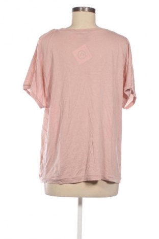 Bluzka damska Lindex, Rozmiar L, Kolor Popielaty róż, Cena 27,99 zł