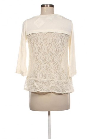 Damen Shirt Liu Jo, Größe L, Farbe Ecru, Preis € 21,99