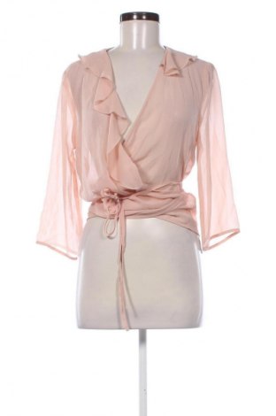 Dámska blúza Liu Jo, Veľkosť L, Farba Béžová, Cena  18,95 €