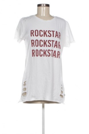 Bluză de femei Ltb, Mărime L, Culoare Alb, Preț 18,99 Lei