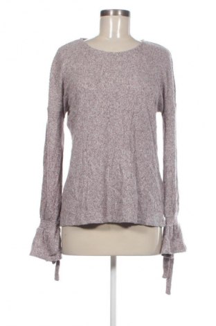 Bluzka damska Lucky Brand, Rozmiar M, Kolor Popielaty róż, Cena 14,99 zł