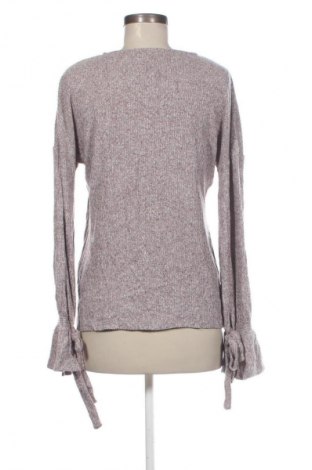 Bluzka damska Lucky Brand, Rozmiar M, Kolor Popielaty róż, Cena 14,99 zł