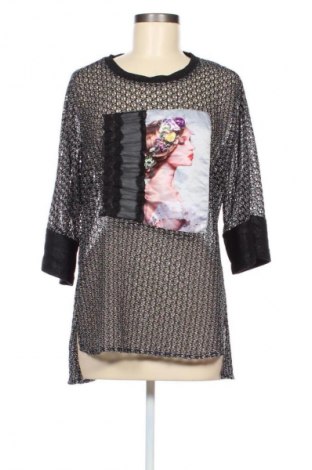 Дамска блуза Lucy, Размер XXL, Цвят Многоцветен, Цена 2,55 €