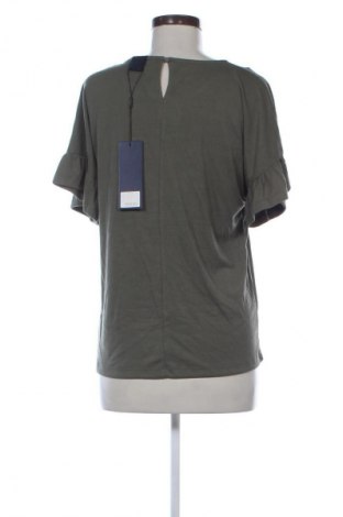 Dámska blúza Luxzuz One Two, Veľkosť M, Farba Zelená, Cena  8,95 €