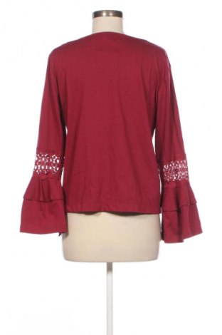Női blúz M. Collection, Méret L, Szín Piros, Ár 2 827 Ft