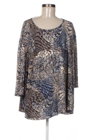 Dámská halenka M. Collection, Velikost 3XL, Barva Vícebarevné, Cena  269,00 Kč