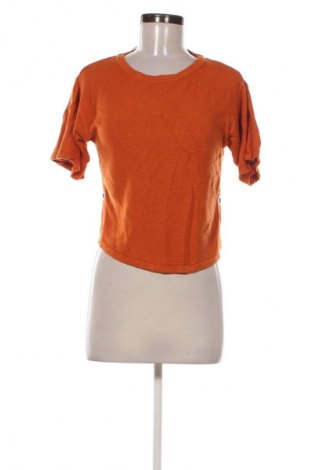 Bluzka damska MO, Rozmiar S, Kolor Pomarańczowy, Cena 16,99 zł