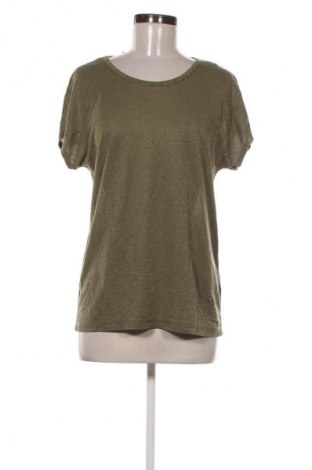 Γυναικεία μπλούζα MOS MOSH, Μέγεθος S, Χρώμα Πράσινο, Τιμή 10,99 €