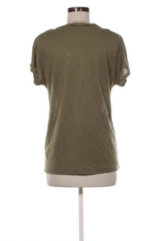 Γυναικεία μπλούζα MOS MOSH, Μέγεθος S, Χρώμα Πράσινο, Τιμή 10,99 €