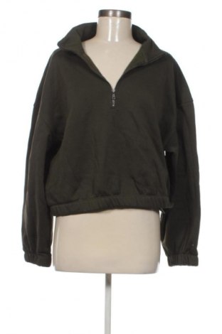 Dámská halenka MSCH, Velikost L, Barva Zelená, Cena  339,00 Kč