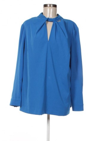 Dámská halenka Madeleine, Velikost XL, Barva Modrá, Cena  319,00 Kč