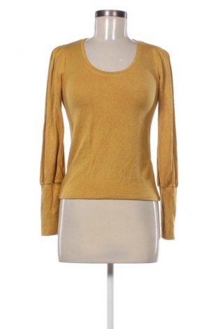 Dámská halenka Madewell, Velikost XXS, Barva Oranžová, Cena  109,00 Kč