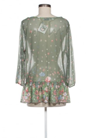 Dámska blúza Maite Kelly by Bonprix, Veľkosť XL, Farba Viacfarebná, Cena  3,95 €