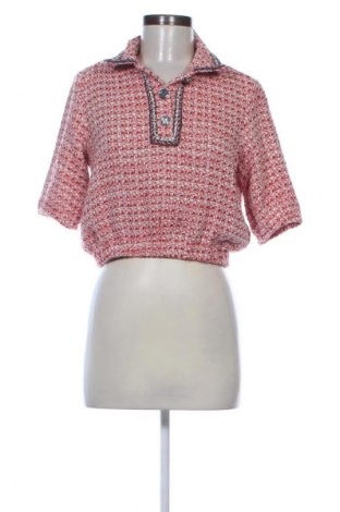 Дамска блуза Maje, Размер M, Цвят Червен, Цена 44,48 €