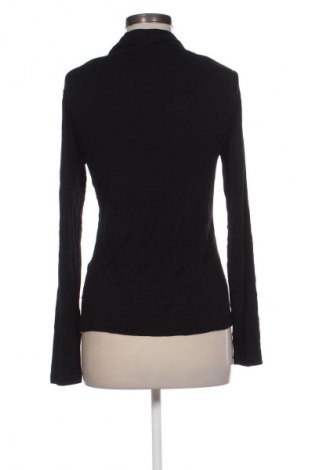 Dámska blúza Mango, Veľkosť M, Farba Čierna, Cena  4,95 €