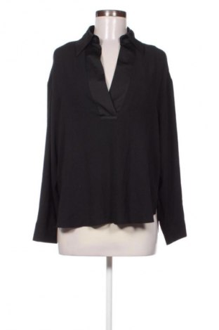 Bluzka damska Mango, Rozmiar M, Kolor Czarny, Cena 41,81 zł