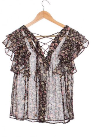 Női blúz Mango, Méret S, Szín Sokszínű, Ár 5 989 Ft