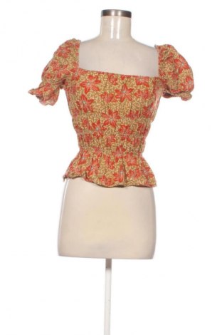 Bluzka damska Mango, Rozmiar S, Kolor Kolorowy, Cena 100,19 zł