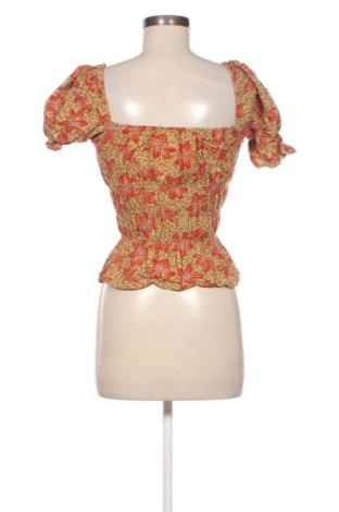 Bluzka damska Mango, Rozmiar S, Kolor Kolorowy, Cena 100,19 zł