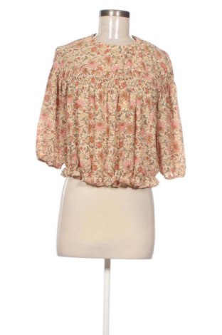 Bluzka damska Mango, Rozmiar M, Kolor Kolorowy, Cena 41,89 zł