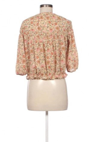 Bluzka damska Mango, Rozmiar M, Kolor Kolorowy, Cena 41,89 zł