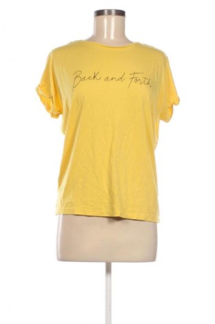 Dámska blúza Mango, Veľkosť S, Farba Žltá, Cena  12,95 €