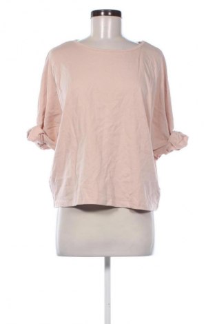 Bluzka damska Mango, Rozmiar S, Kolor Różowy, Cena 76,99 zł