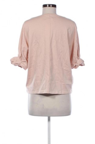 Bluzka damska Mango, Rozmiar S, Kolor Różowy, Cena 76,99 zł