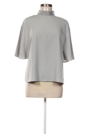 Dámská halenka Mango, Velikost M, Barva Šedá, Cena  330,00 Kč