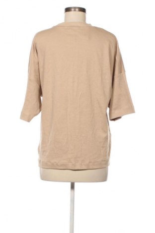 Bluzka damska Mango, Rozmiar M, Kolor Beżowy, Cena 53,59 zł