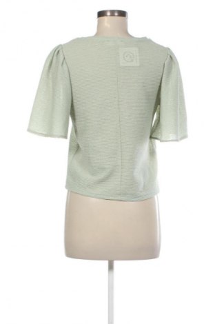 Bluzka damska Mango, Rozmiar XS, Kolor Zielony, Cena 53,99 zł