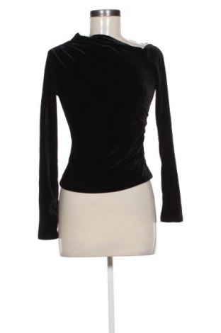 Damen Shirt Mango, Größe M, Farbe Schwarz, Preis 27,99 €