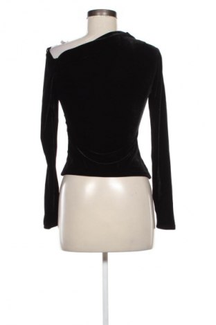 Damen Shirt Mango, Größe M, Farbe Schwarz, Preis 27,99 €