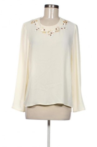 Dámska blúza Mango, Veľkosť M, Farba Kremová, Cena  2,95 €