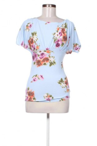 Bluzka damska Mango, Rozmiar M, Kolor Kolorowy, Cena 67,99 zł