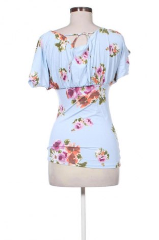 Bluzka damska Mango, Rozmiar M, Kolor Kolorowy, Cena 67,99 zł