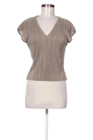 Γυναικεία μπλούζα Mango, Μέγεθος XS, Χρώμα  Μπέζ, Τιμή 8,99 €